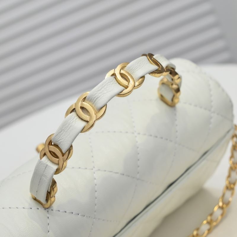 Chanel Top Handle Bags